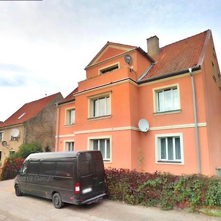 Gizycko Studio Apartament Bagian luar foto