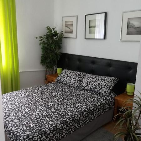 Gizycko Studio Apartament Bagian luar foto