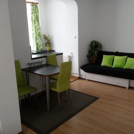 Gizycko Studio Apartament Bagian luar foto