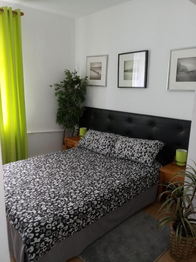Gizycko Studio Apartament Bagian luar foto
