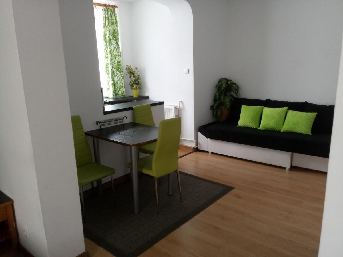 Gizycko Studio Apartament Bagian luar foto